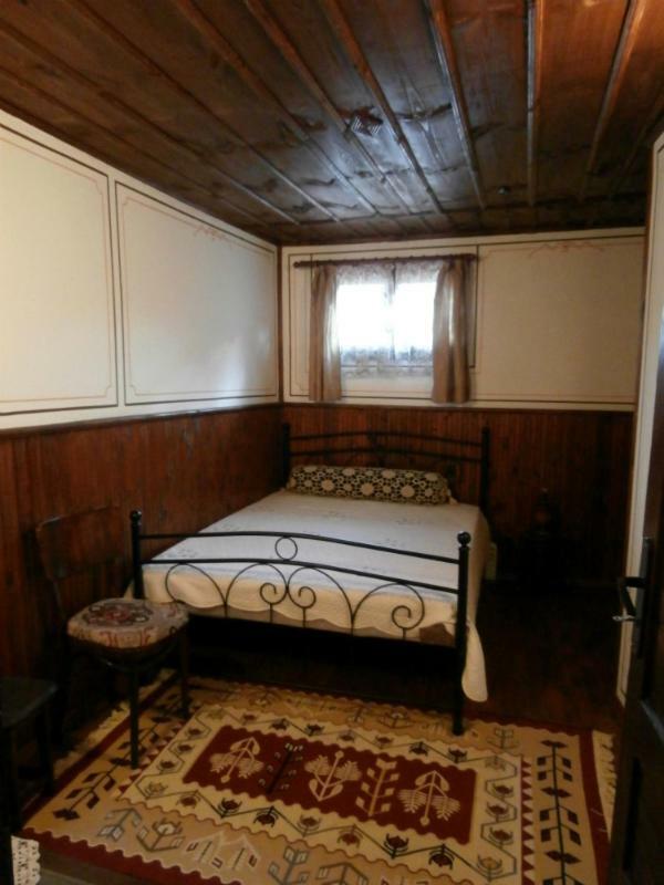 The Gates Apartments Koprivchtitsa Extérieur photo