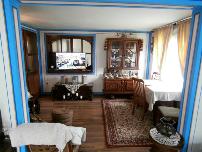 The Gates Apartments Koprivchtitsa Extérieur photo