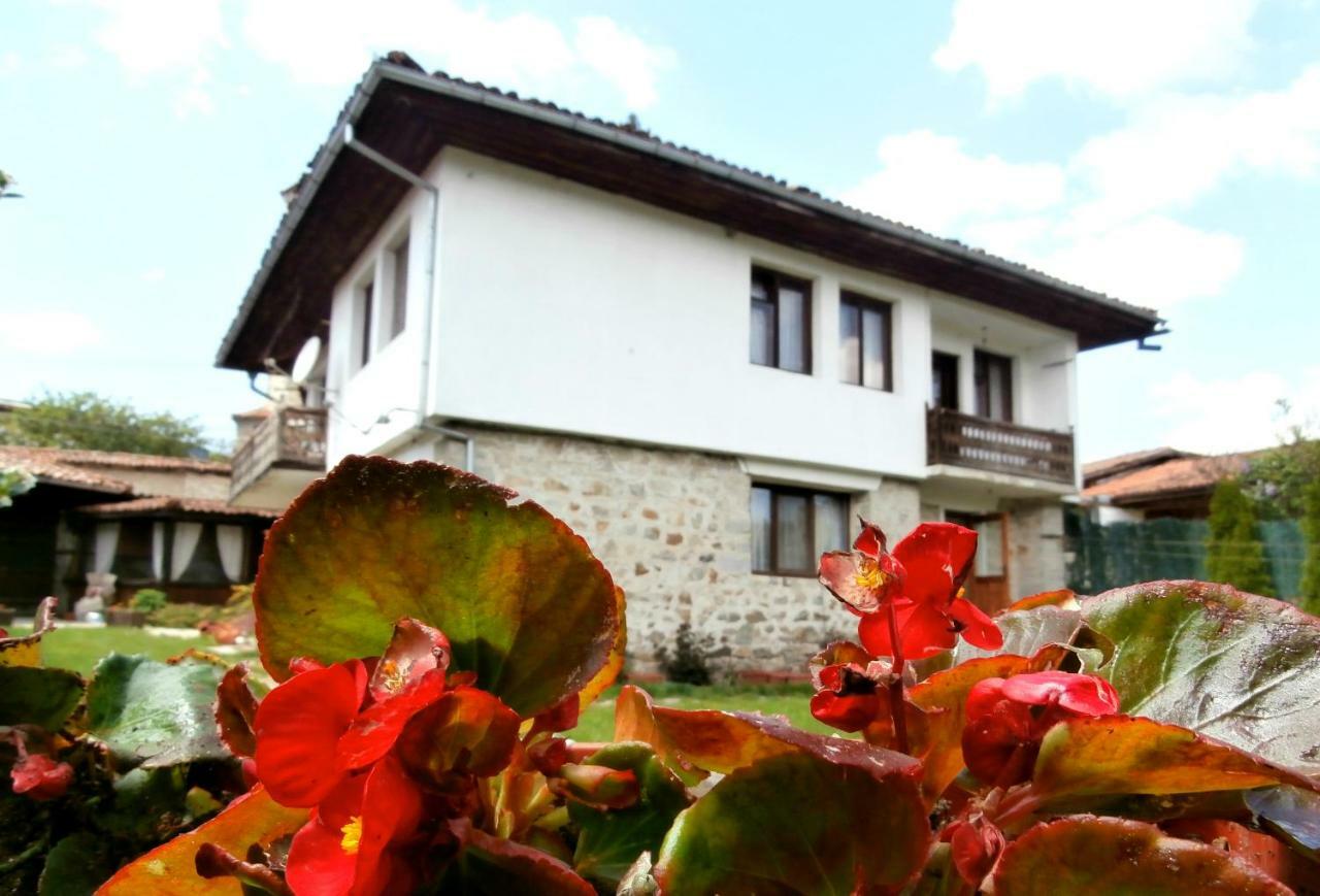 The Gates Apartments Koprivchtitsa Extérieur photo